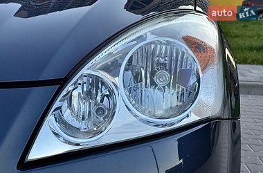 Хэтчбек Kia Ceed 2009 в Киеве