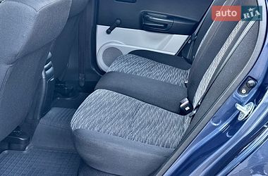 Хэтчбек Kia Ceed 2009 в Киеве