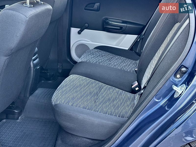 Хэтчбек Kia Ceed 2009 в Киеве