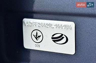 Хэтчбек Kia Ceed 2009 в Киеве