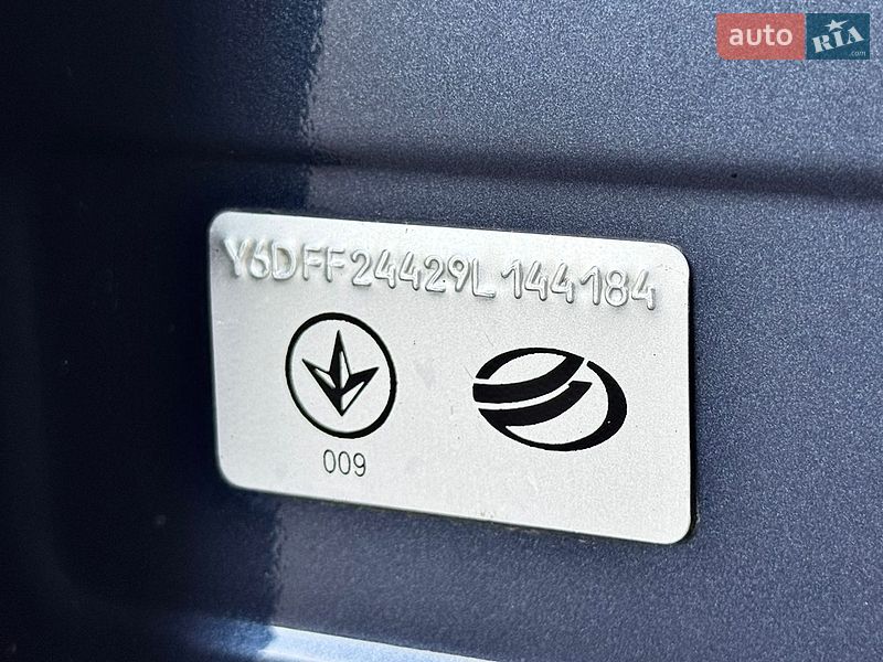 Хэтчбек Kia Ceed 2009 в Киеве
