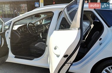 Універсал Kia Ceed 2016 в Києві