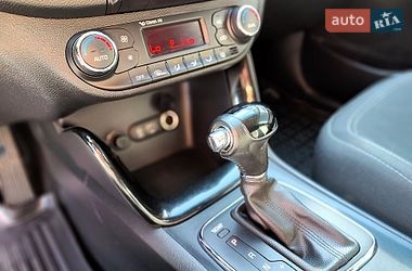 Універсал Kia Ceed 2016 в Києві