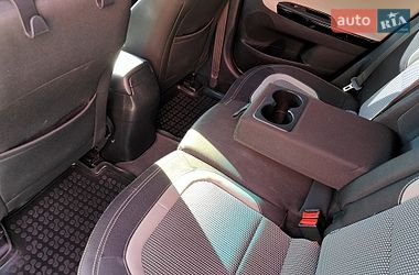 Універсал Kia Ceed 2016 в Києві