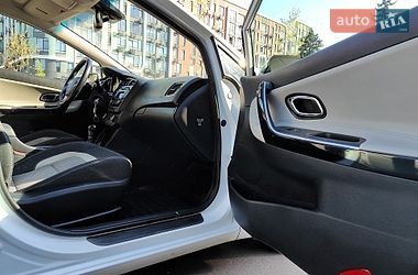 Універсал Kia Ceed 2016 в Києві