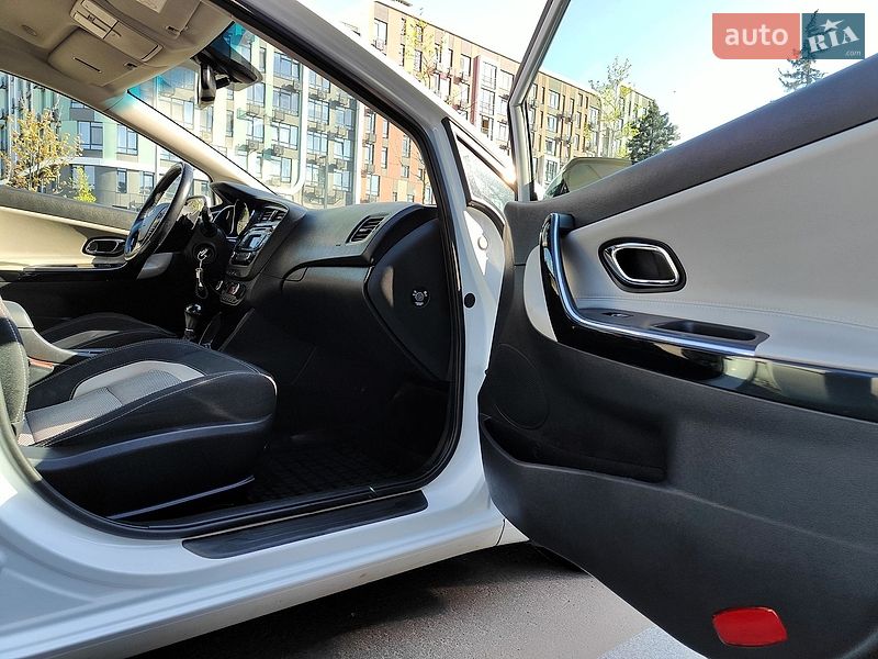 Універсал Kia Ceed 2016 в Києві