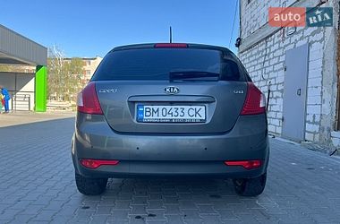 Хетчбек Kia Ceed 2011 в Ладижині