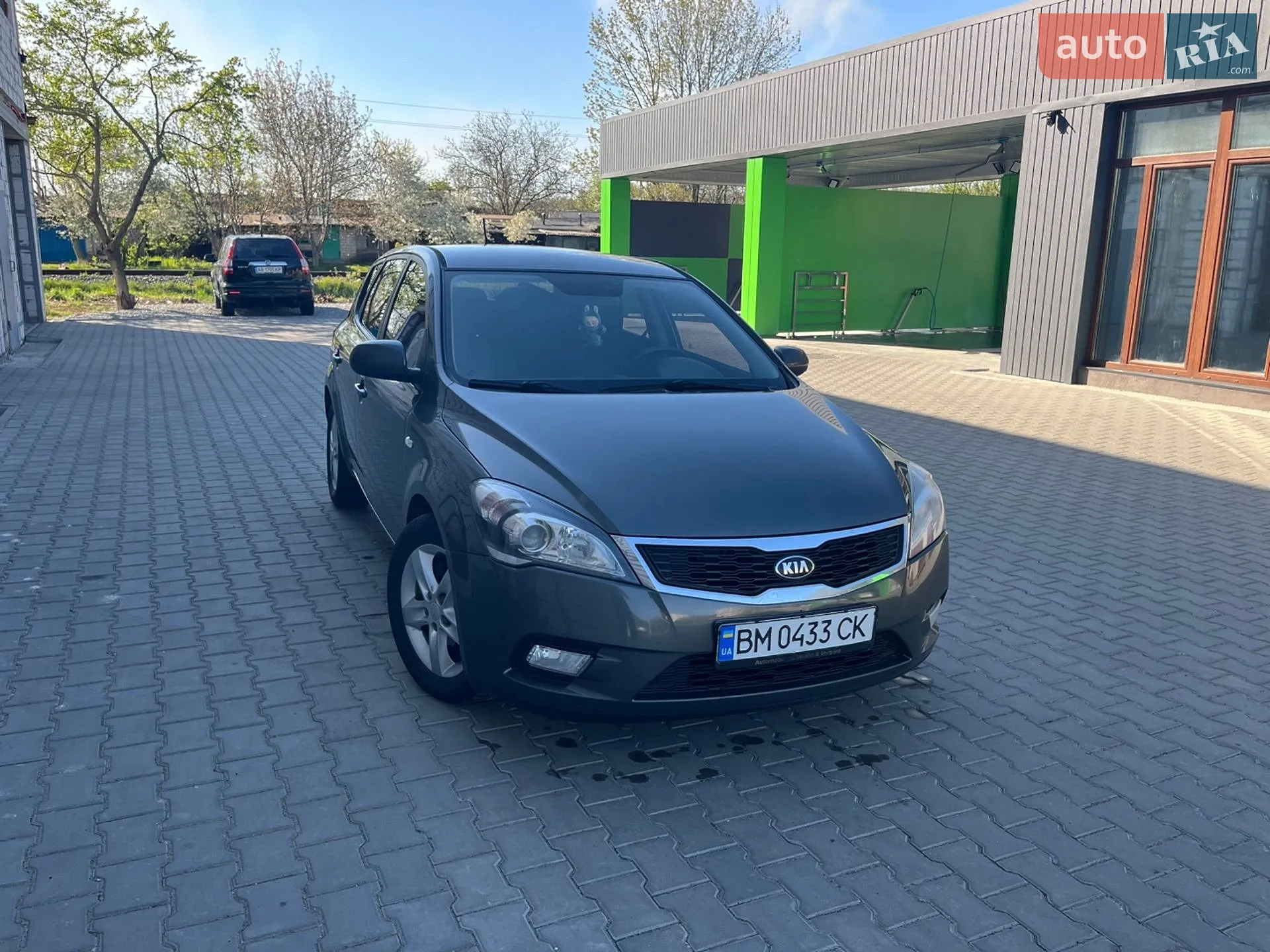 2011 Kia Cee'd - мініатюра 23