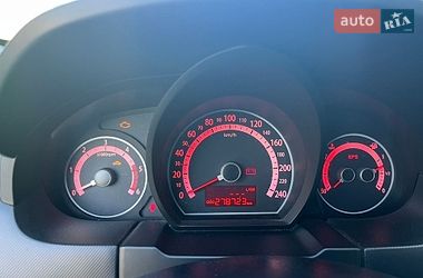 Хетчбек Kia Ceed 2011 в Ладижині