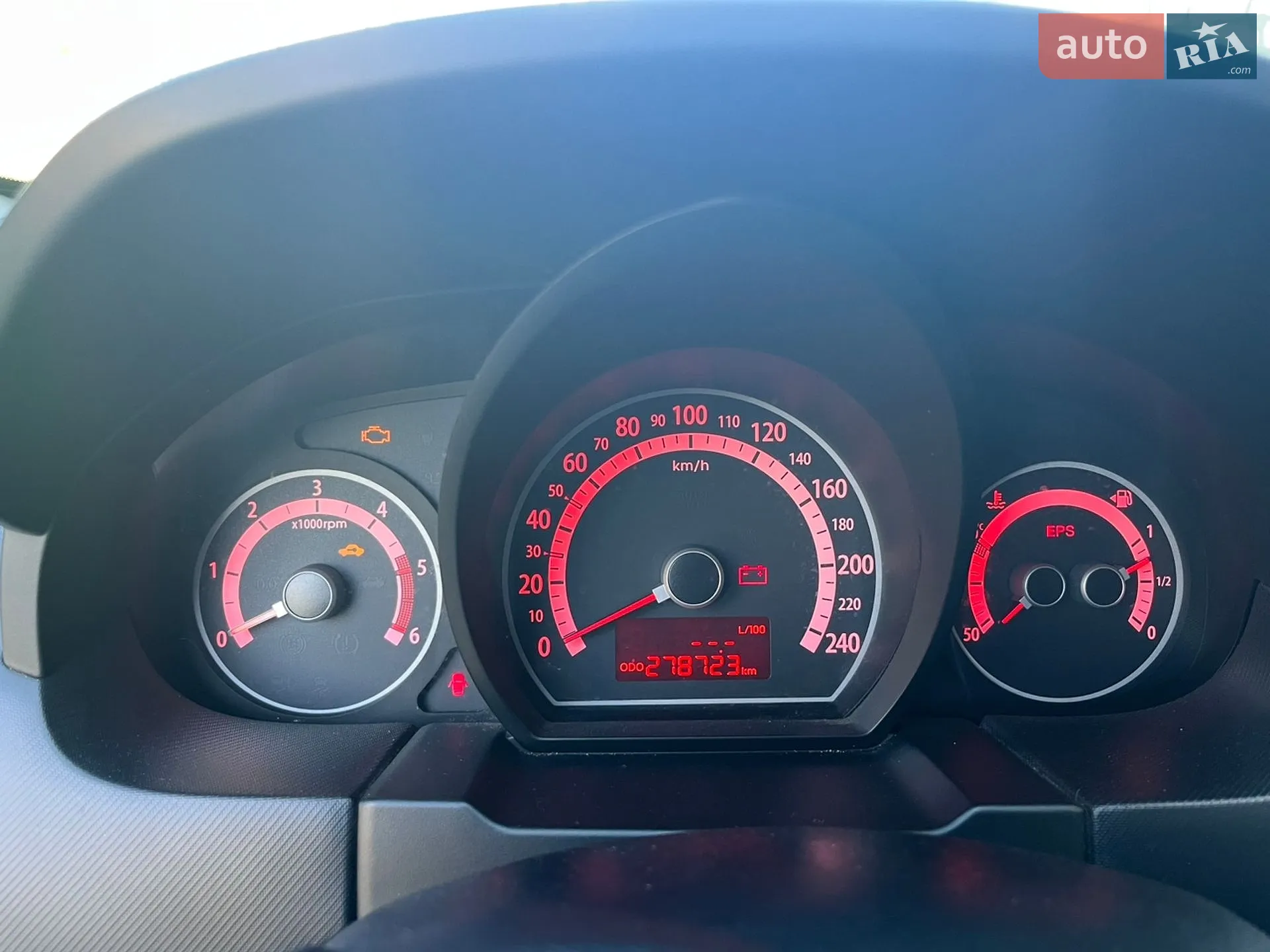 2011 Kia Cee'd - мініатюра 34