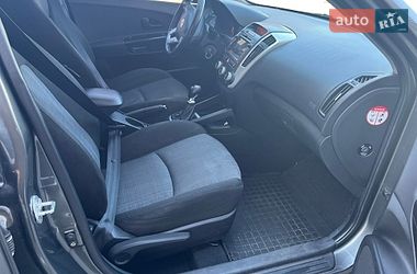 Хетчбек Kia Ceed 2011 в Ладижині