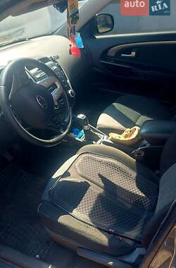 Універсал Kia Ceed 2010 в Чернігові