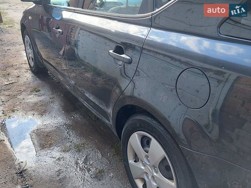 Універсал Kia Ceed 2009 в Вінниці