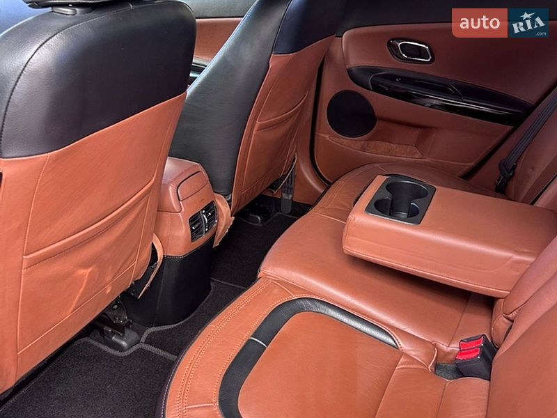 Хетчбек Kia Ceed 2017 в Івано-Франківську