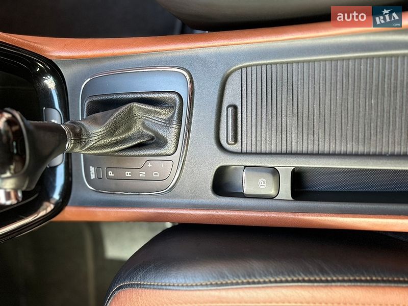 Хетчбек Kia Ceed 2017 в Івано-Франківську