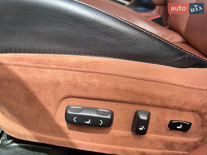 Хетчбек Kia Ceed 2017 в Івано-Франківську