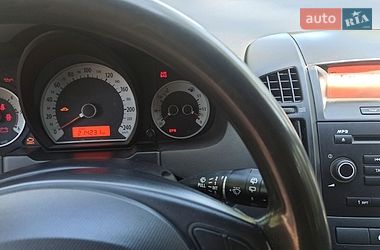 Хетчбек Kia Ceed 2008 в Запоріжжі