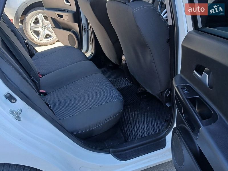 Універсал Kia Ceed 2009 в Хмельницькому