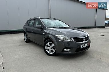 Универсал Kia Ceed 2011 в Виннице