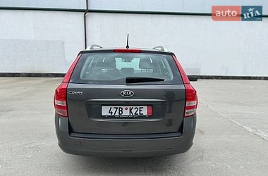 Универсал Kia Ceed 2011 в Виннице