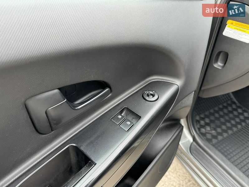 Универсал Kia Ceed 2011 в Виннице