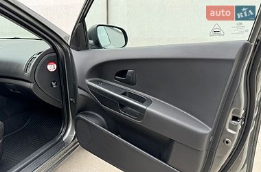 Универсал Kia Ceed 2011 в Виннице