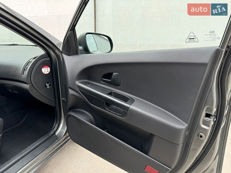 Универсал Kia Ceed 2011 в Виннице