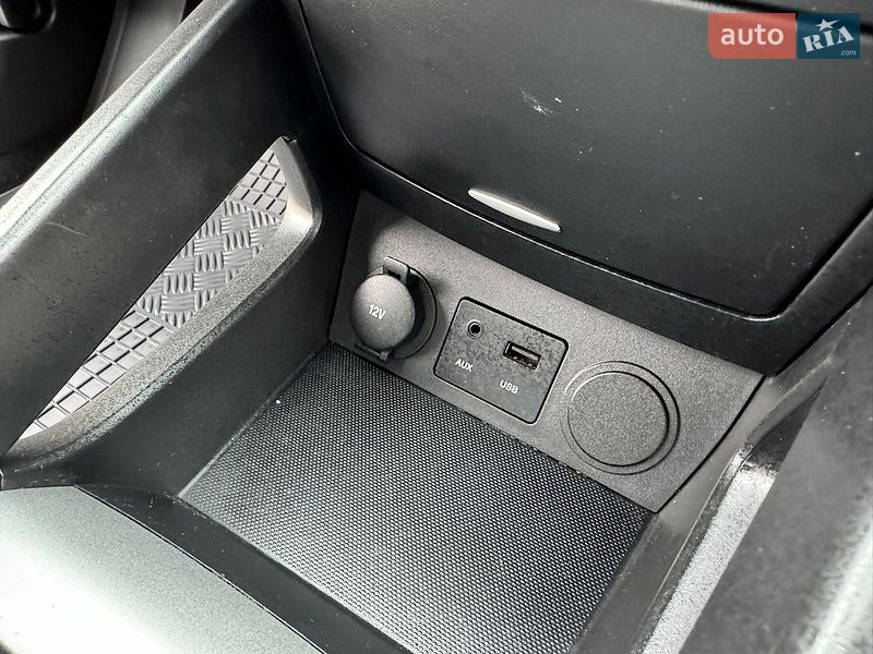Универсал Kia Ceed 2011 в Виннице