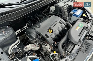Универсал Kia Ceed 2011 в Виннице