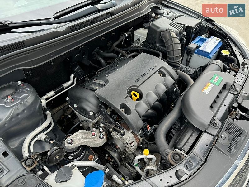 Универсал Kia Ceed 2011 в Виннице
