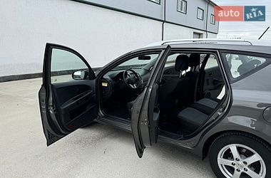 Универсал Kia Ceed 2011 в Виннице
