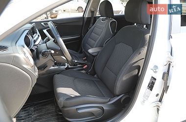 Хэтчбек Kia Ceed 2019 в Харькове