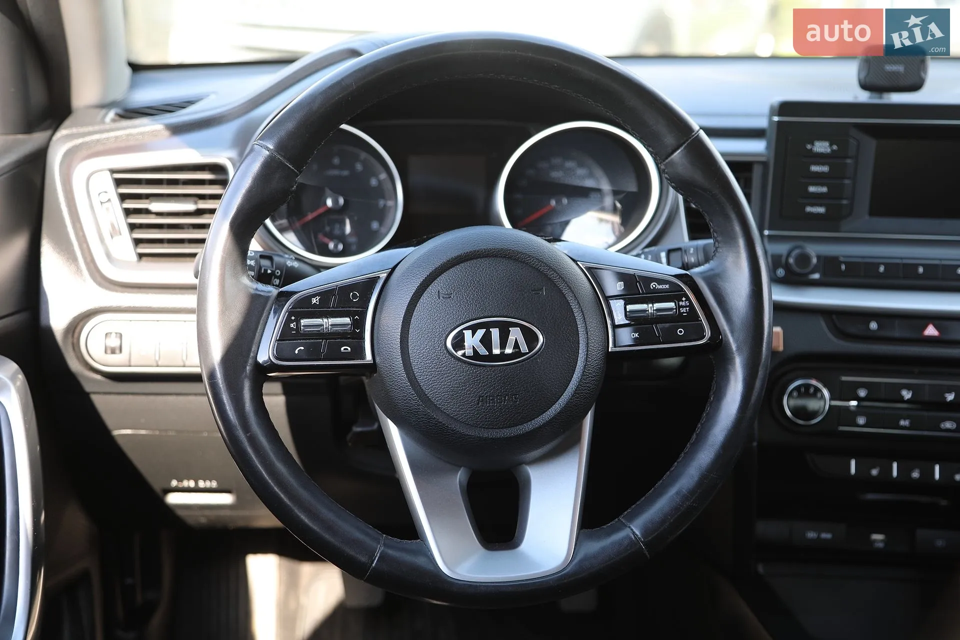 2019 Kia Cee'd - мініатюра 17