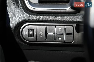 Хэтчбек Kia Ceed 2019 в Харькове