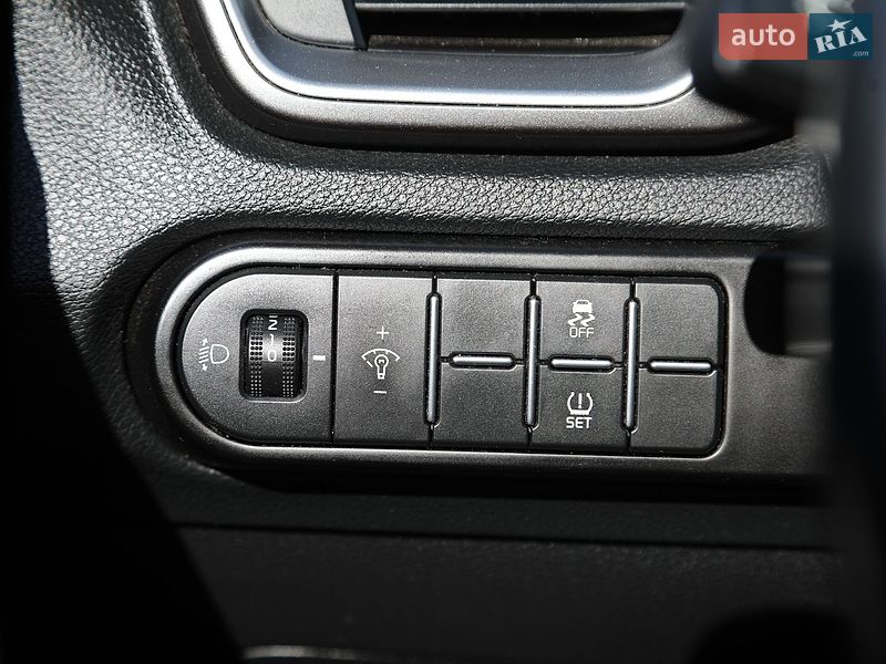 Хэтчбек Kia Ceed 2019 в Харькове