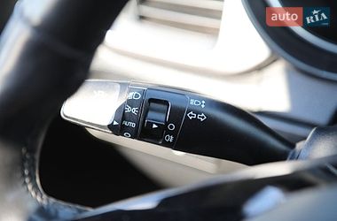 Хэтчбек Kia Ceed 2019 в Харькове