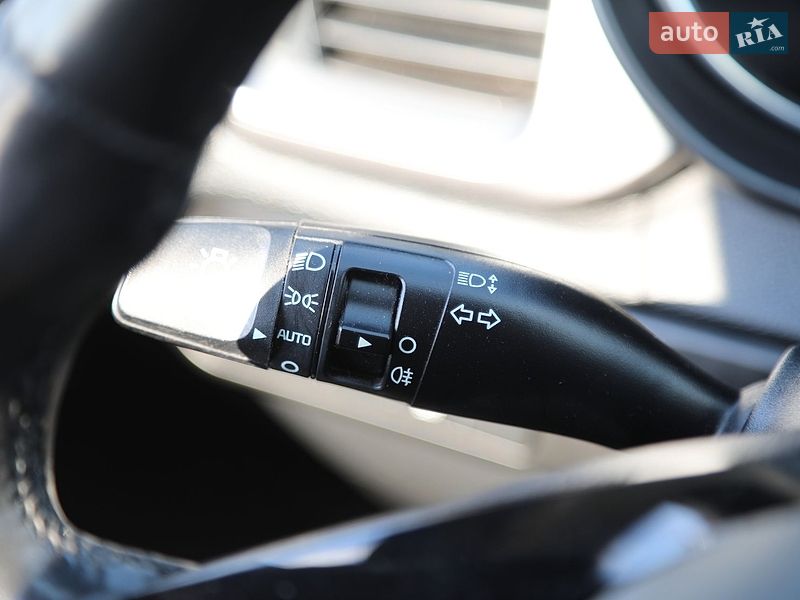 Хэтчбек Kia Ceed 2019 в Харькове