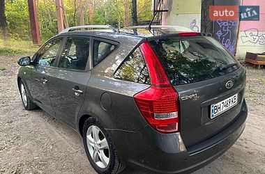 Универсал Kia Ceed 2012 в Одессе