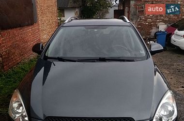 Универсал Kia Ceed 2007 в Львове