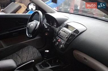 Универсал Kia Ceed 2007 в Львове