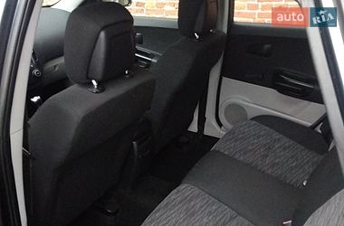 Универсал Kia Ceed 2007 в Львове