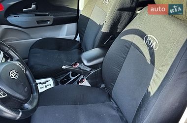 Универсал Kia Ceed 2008 в Кременчуге