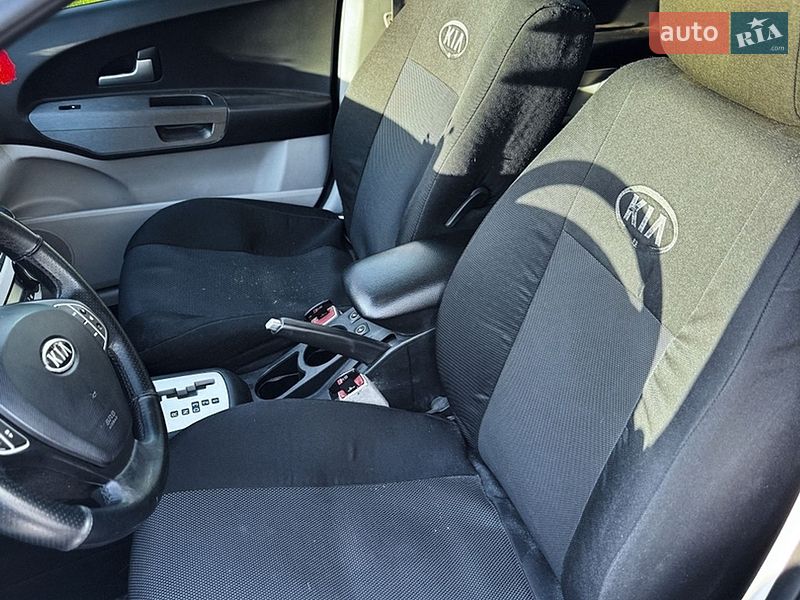 Универсал Kia Ceed 2008 в Кременчуге