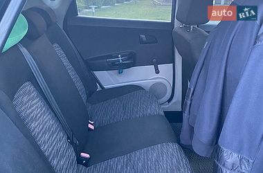 Хэтчбек Kia Ceed 2008 в Львове