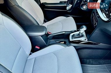 Универсал Kia Ceed 2021 в Вишневом