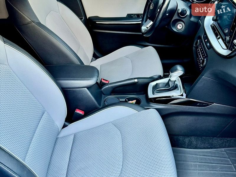 Универсал Kia Ceed 2021 в Вишневом