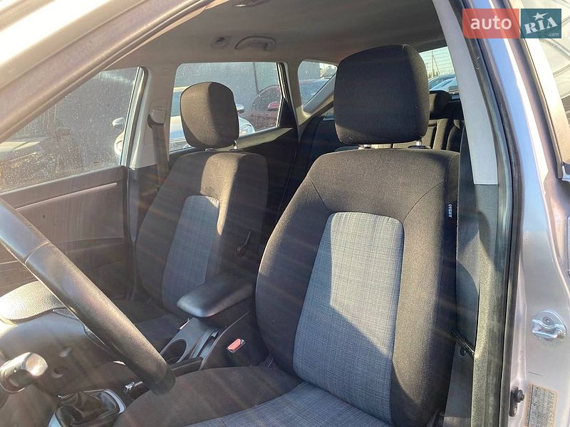 Универсал Kia Ceed 2010 в Львове