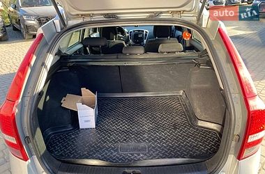 Универсал Kia Ceed 2010 в Львове