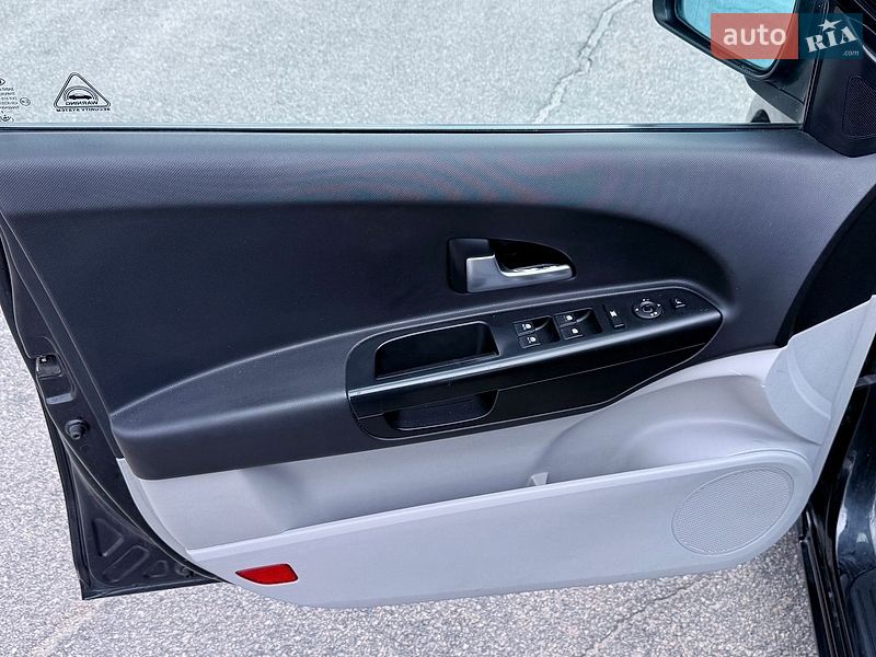 Універсал Kia Ceed 2008 в Кам'янському