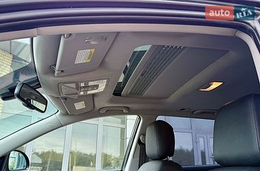 Універсал Kia Ceed 2008 в Кам'янському